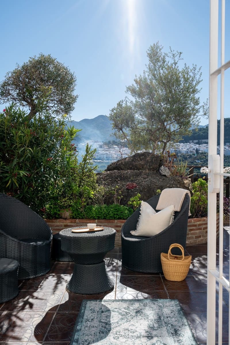 3 soverom Hus til salgs i Monda med garasje - € 349 000 (Ref: 9451378)