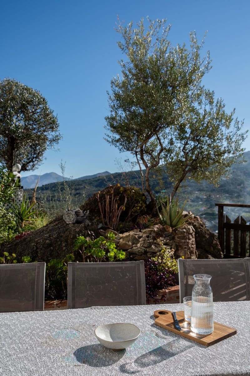 3 soverom Hus til salgs i Monda med garasje - € 349 000 (Ref: 9451378)