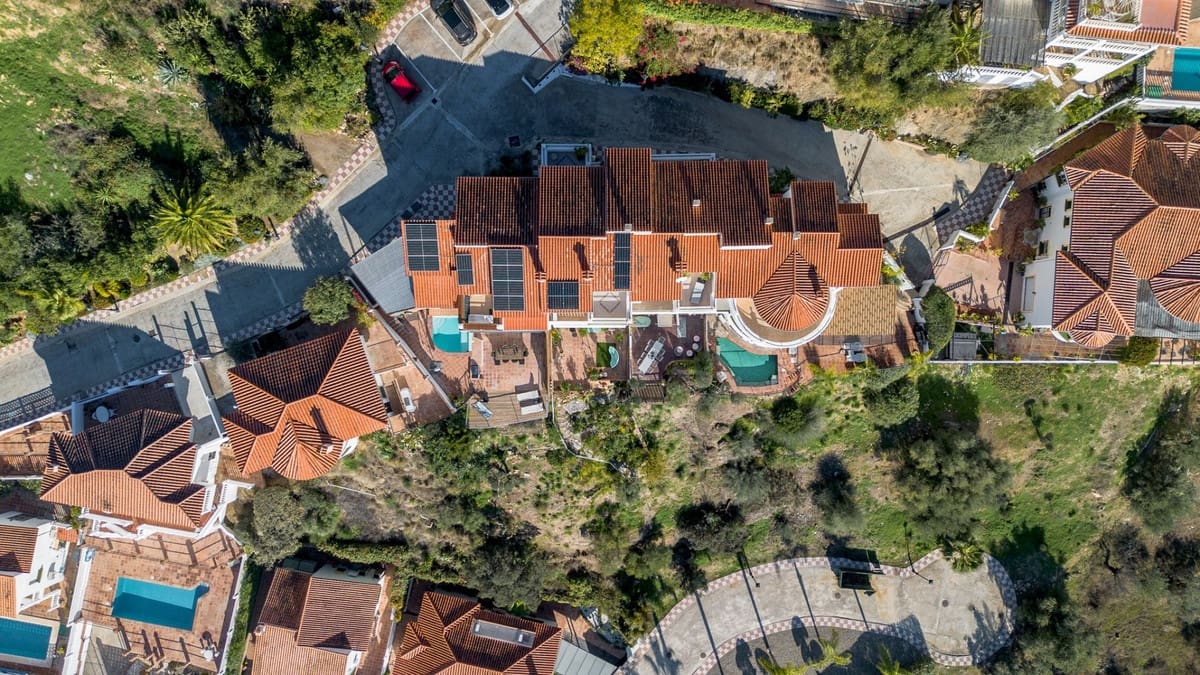 3 soverom Hus til salgs i Monda med garasje - € 349 000 (Ref: 9451378)