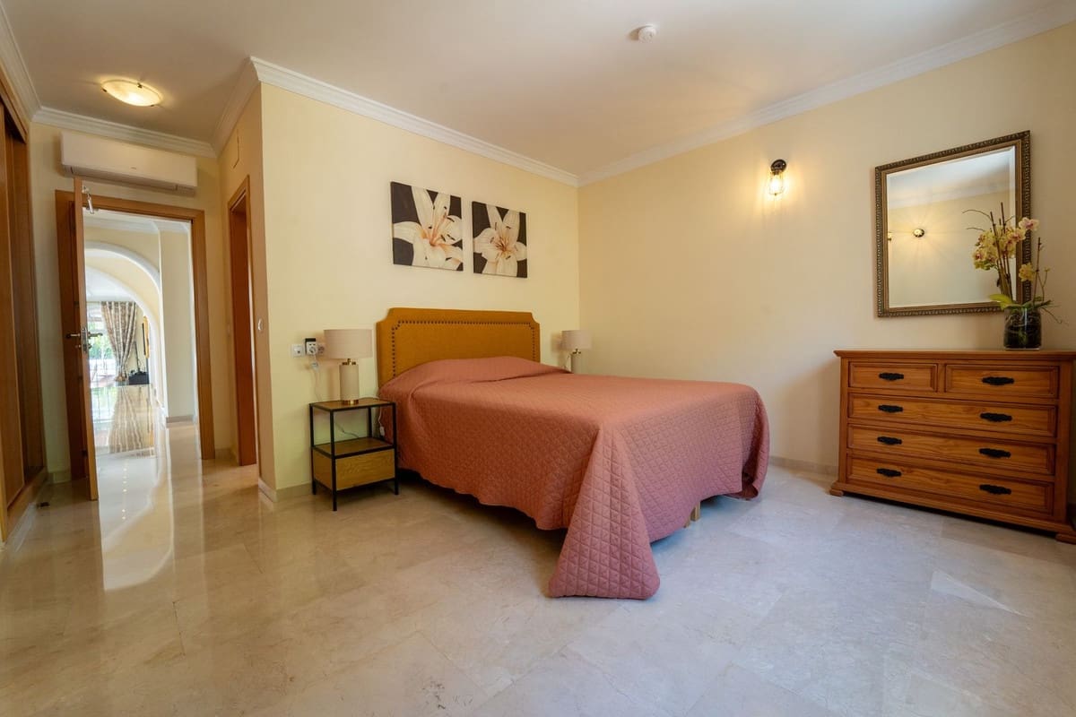 5 camera da letto Villa in vendita in Mijas con piscina garage - 1.500.000 € (Rif: 9451379)