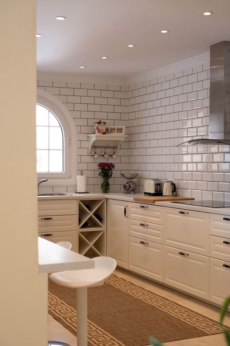 5 camera da letto Villa in vendita in Mijas con piscina garage - 1.500.000 € (Rif: 9451379)