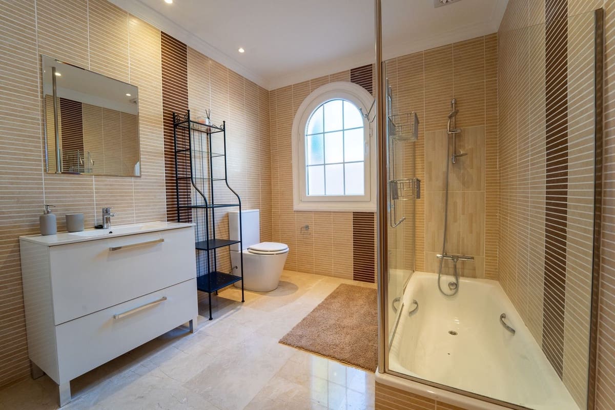 5 camera da letto Villa in vendita in Mijas con piscina garage - 1.500.000 € (Rif: 9451379)