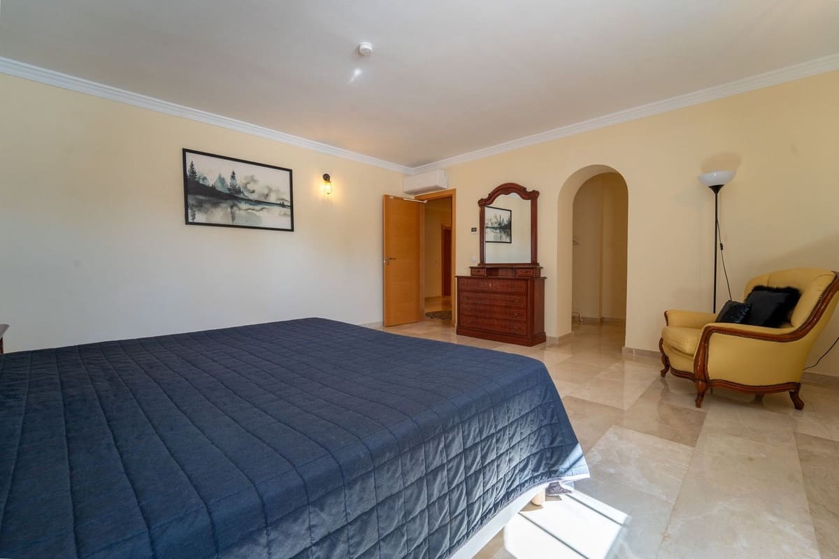 5 camera da letto Villa in vendita in Mijas con piscina garage - 1.500.000 € (Rif: 9451379)