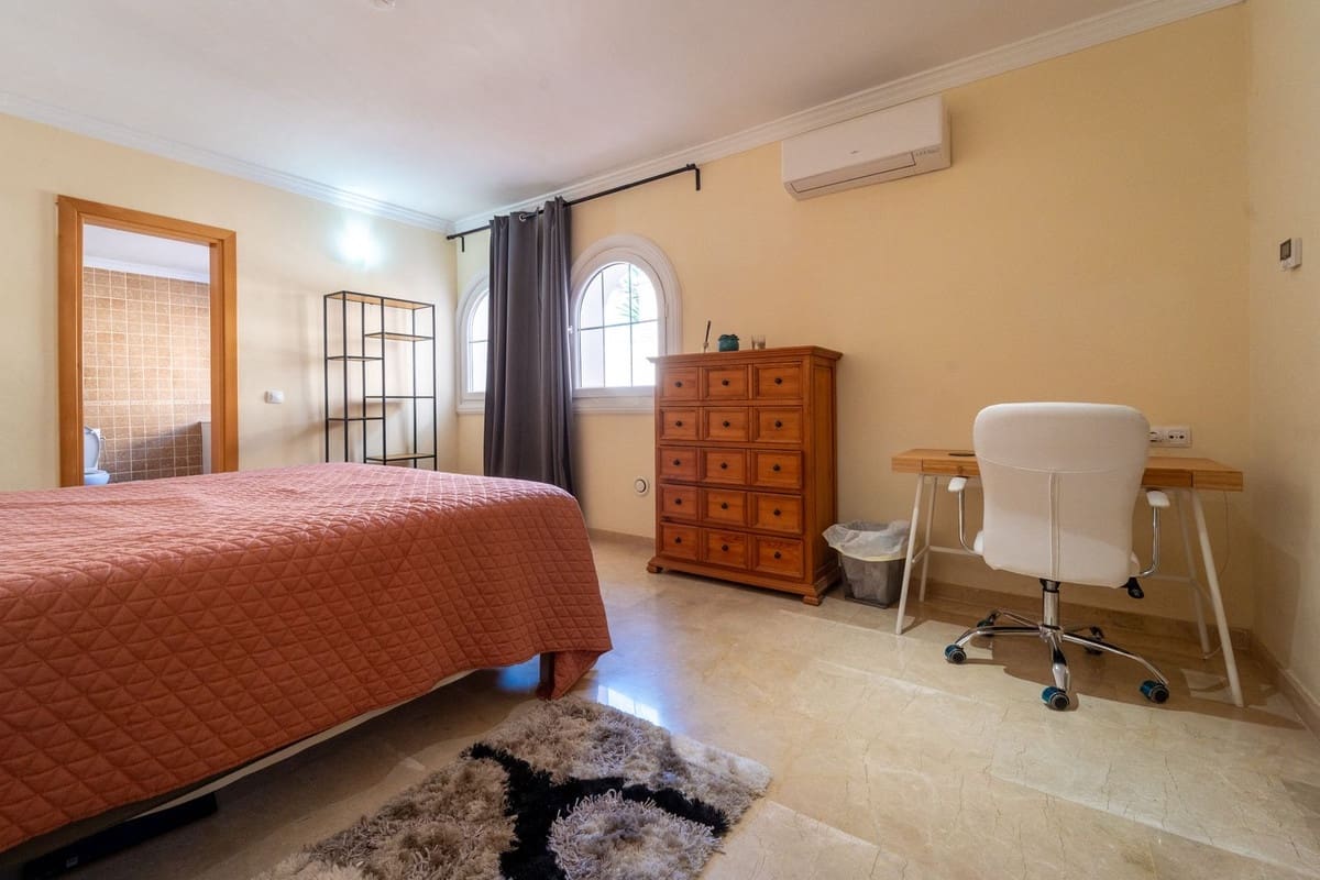 5 camera da letto Villa in vendita in Mijas con piscina garage - 1.500.000 € (Rif: 9451379)