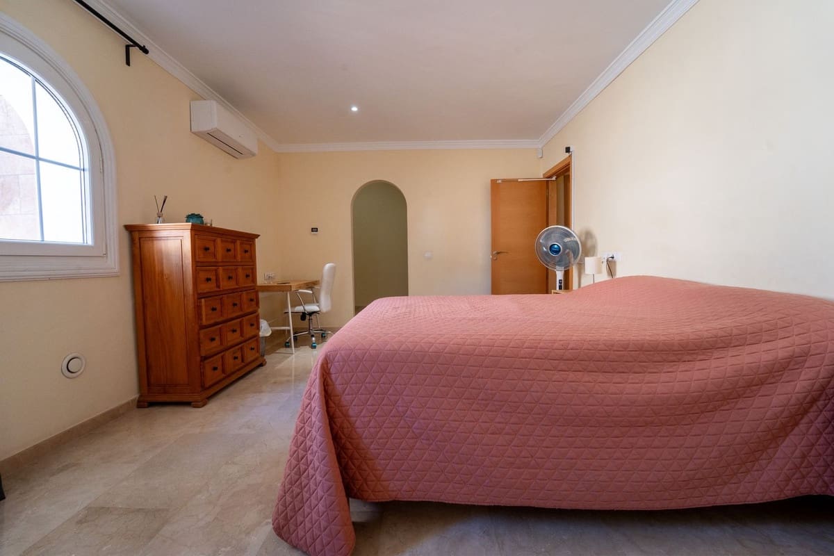 5 camera da letto Villa in vendita in Mijas con piscina garage - 1.500.000 € (Rif: 9451379)