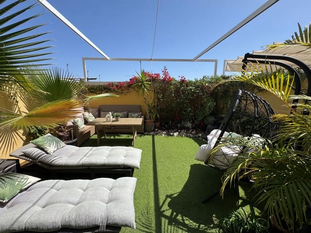 4 bedroom Townhouse for sale in Calahonda, Mijas with pool garage - € 660,000 (Ref: 9451418)