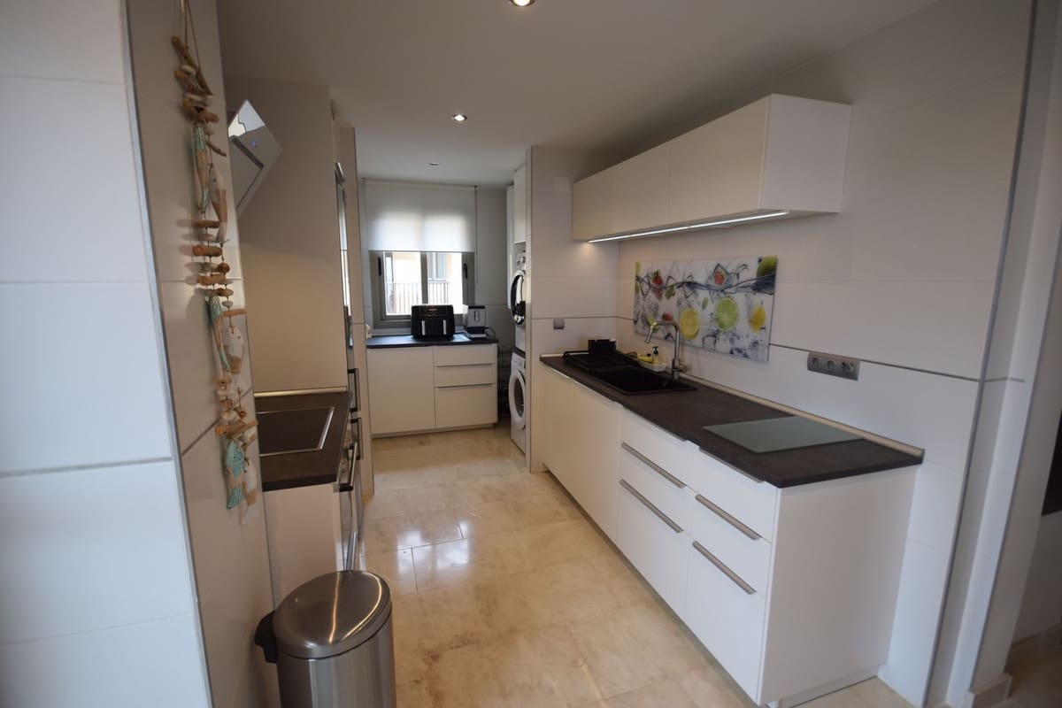 2 camera da letto Attico in vendita in Benahavis con piscina garage - 680.000 € (Rif: 9453415)