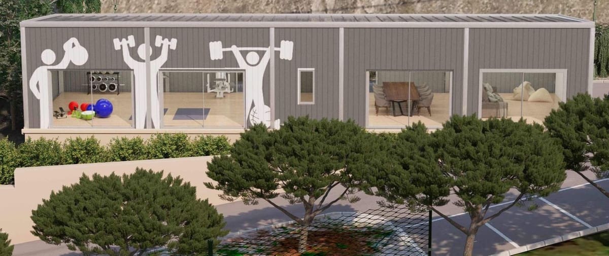 2 camera da letto Attico in vendita in Benahavis con piscina garage - 680.000 € (Rif: 9453415)