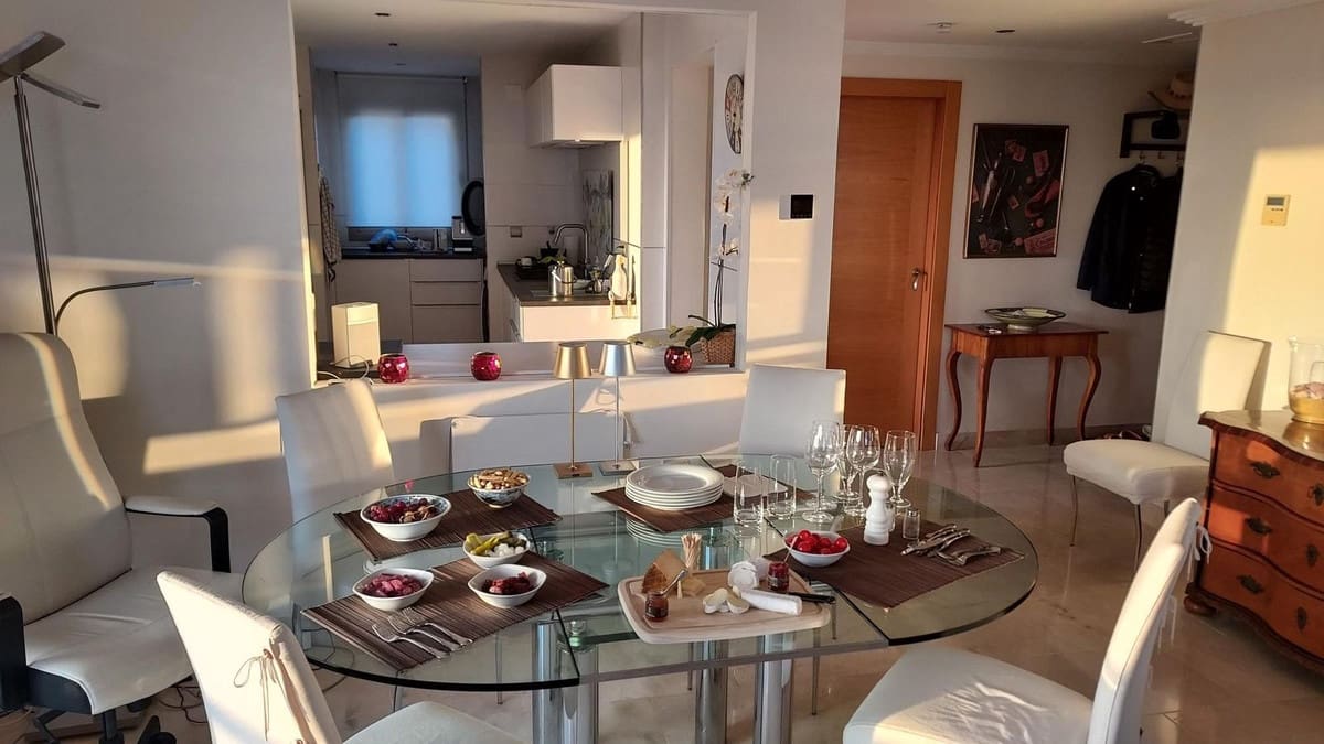 2 camera da letto Attico in vendita in Benahavis con piscina garage - 680.000 € (Rif: 9453415)
