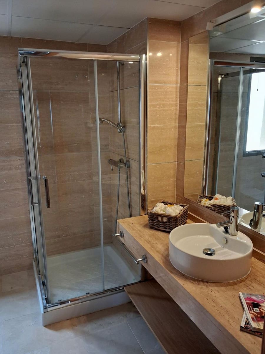 2 camera da letto Attico in vendita in Benahavis con piscina garage - 680.000 € (Rif: 9453415)