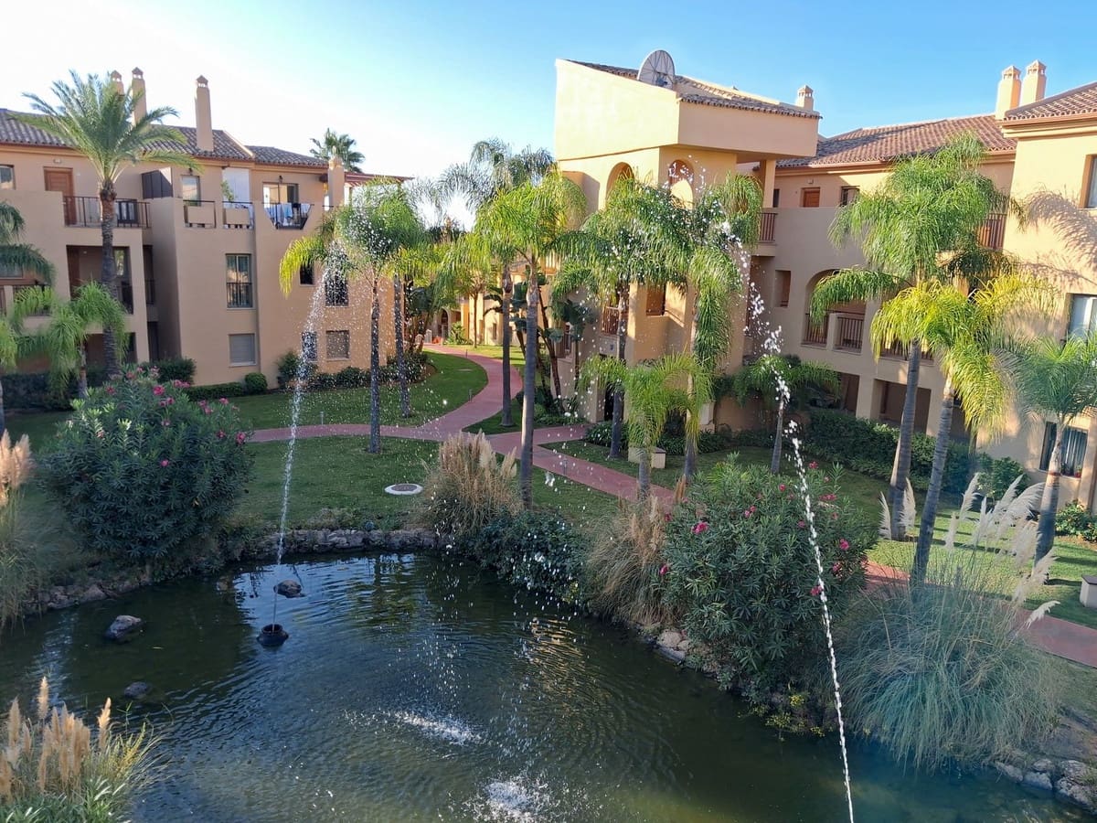 2 camera da letto Attico in vendita in Benahavis con piscina garage - 680.000 € (Rif: 9453415)