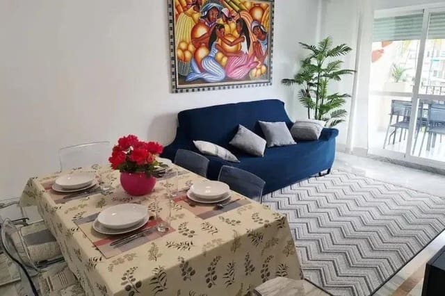 2 bedroom Apartment for sale in Nueva Andalucía Centro, Marbella with pool garage - € 397,000 (Ref: 9453429)