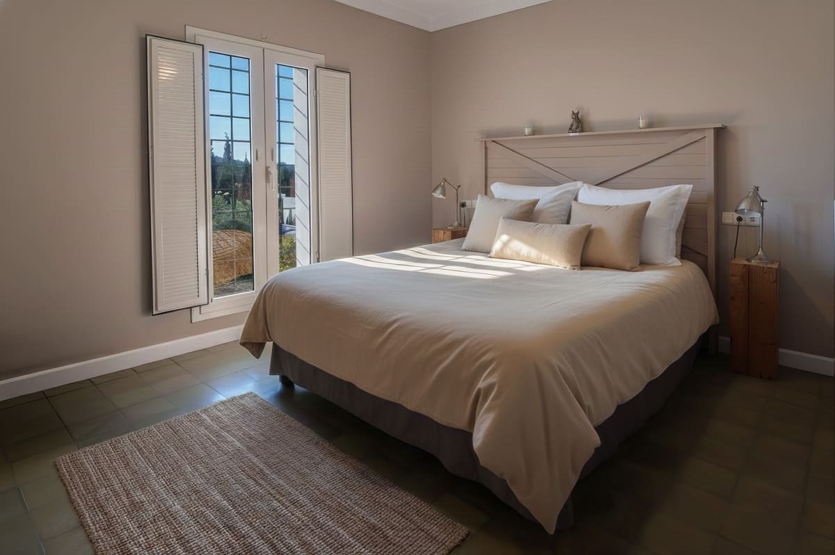 Chalet de 4 habitaciones en Archidona en venta con piscina garaje - 519.000 € (Ref: 9453451)