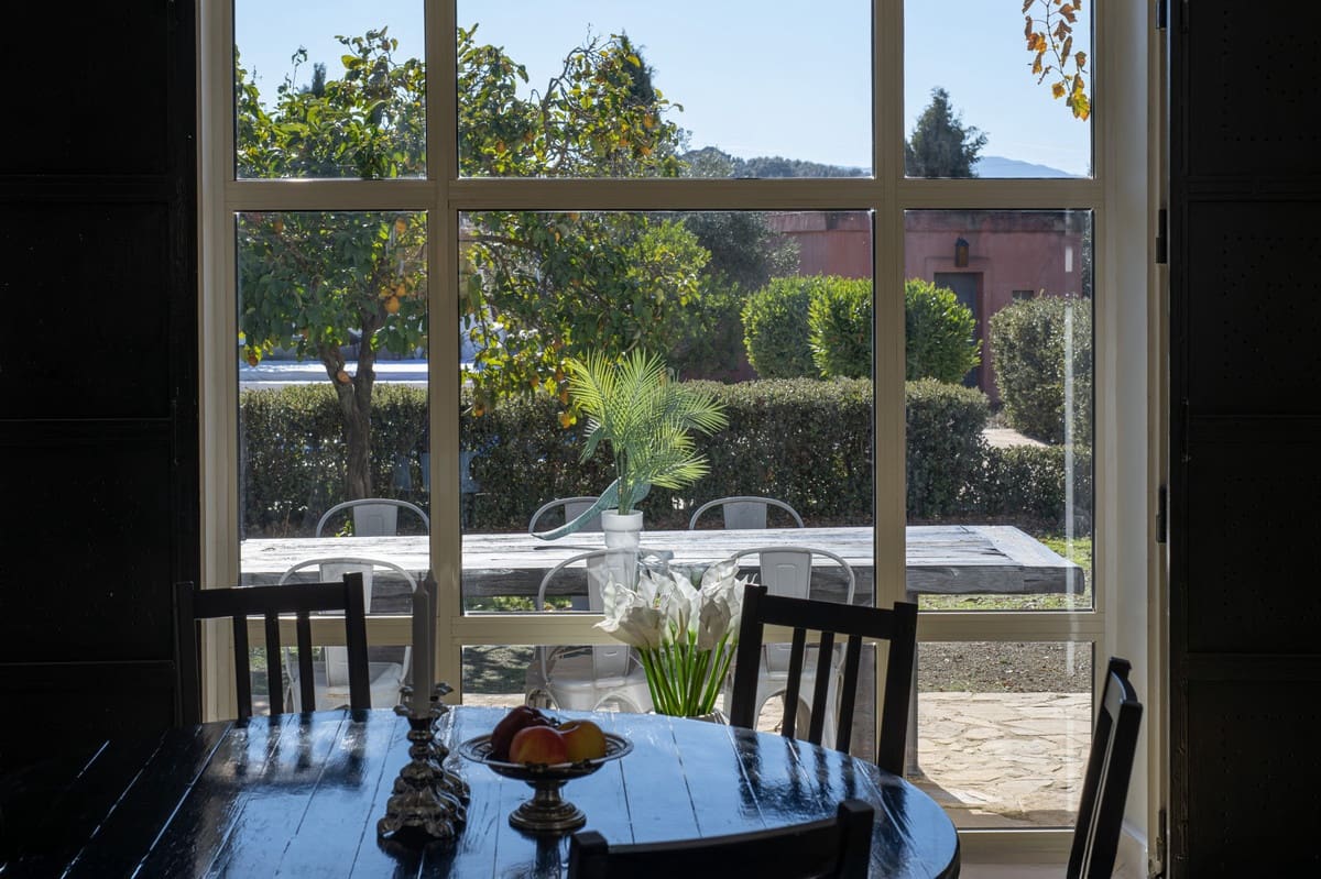 Chalet de 4 habitaciones en Archidona en venta con piscina garaje - 519.000 € (Ref: 9453451)