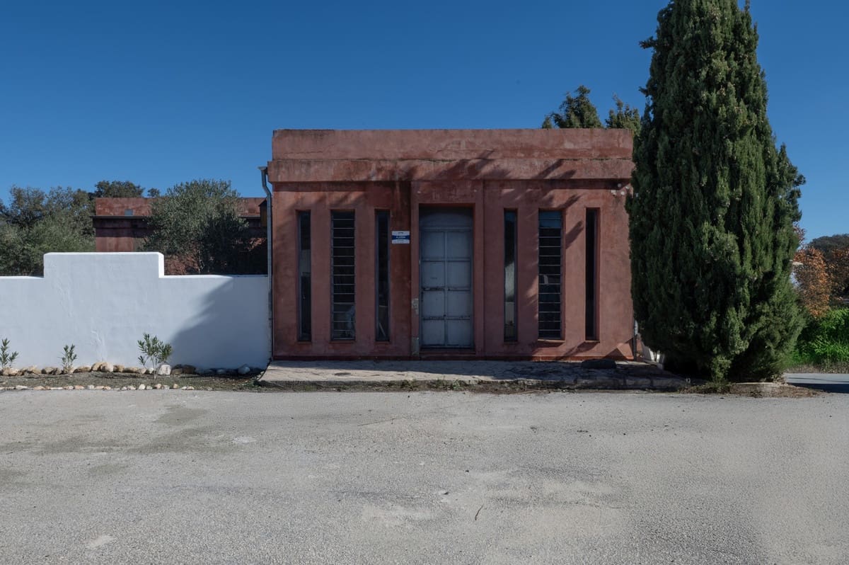 Chalet de 4 habitaciones en Archidona en venta con piscina garaje - 519.000 € (Ref: 9453451)