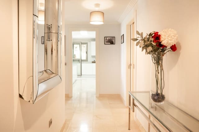 3 soverom Leilighet til salgs i Benahavís med svømmebasseng - € 630 000 (Ref: 9453463)