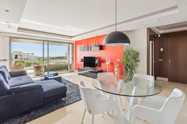 2 sypialnia Apartament na sprzedaż w Benahavís z basenem garażem - 675 000 € (Ref: 9453465)