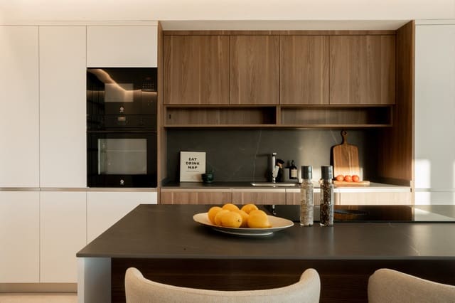 2 bedroom Apartment for sale in Estepona with pool garage - € 925,000 (Ref: 9453466)