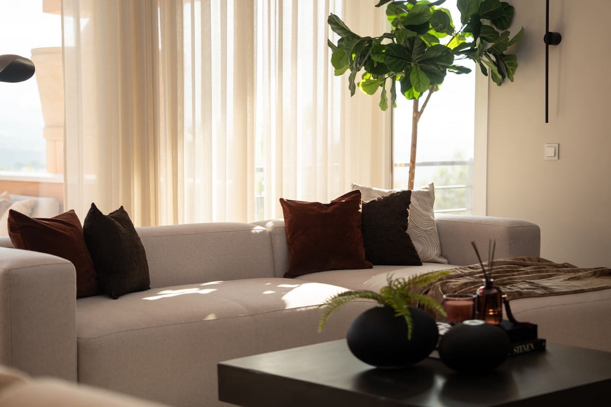 3 slaapkamer Penthouse te koop in Nueva Andalucia met zwembad - € 2.695.000 (Ref: 9453535)