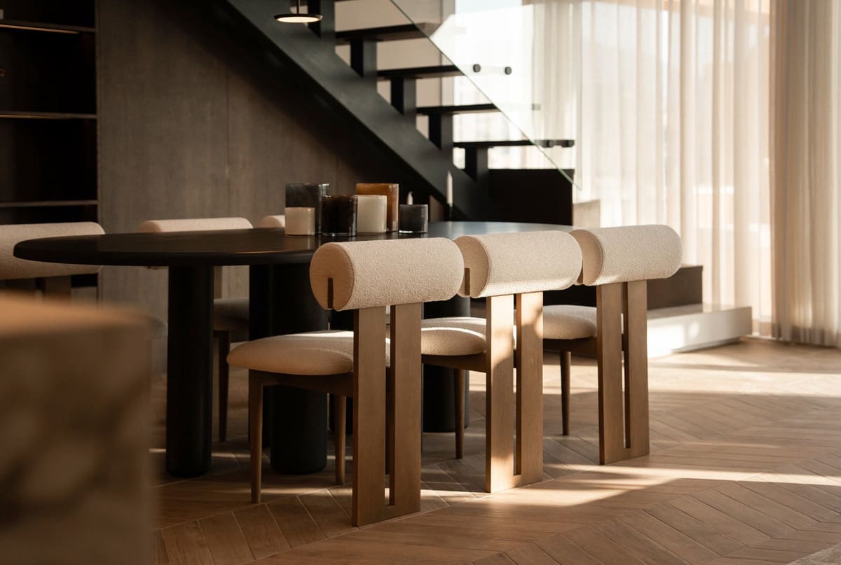 3 slaapkamer Penthouse te koop in Nueva Andalucia met zwembad - € 2.695.000 (Ref: 9453535)