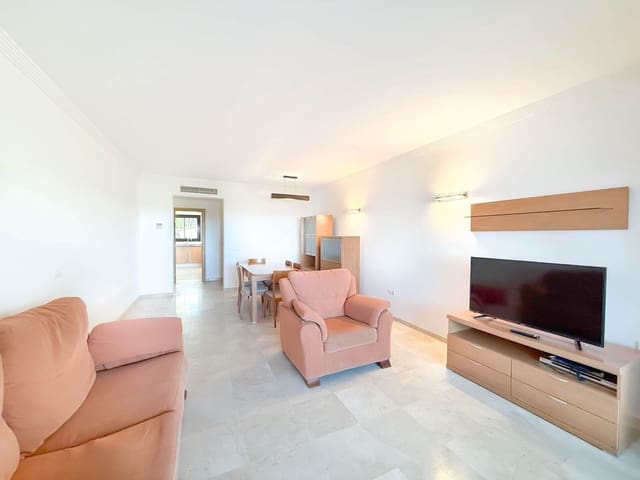 3 slaapkamer Appartement te koop in Estepona met zwembad garage - € 460.000 (Ref: 9465726)