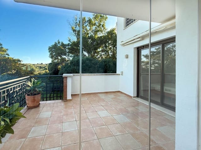 3 slaapkamer Appartement te koop in Estepona met zwembad garage - € 460.000 (Ref: 9465726)