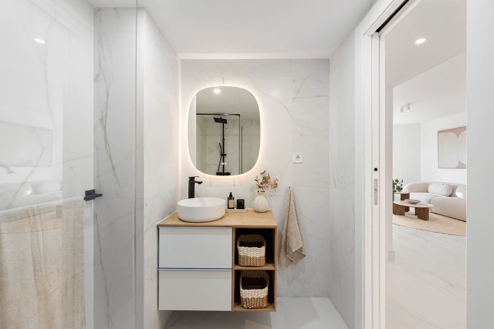 1 bedroom Apartment for sale in Marbella with garage - € 499,000 (Ref: 9465729)