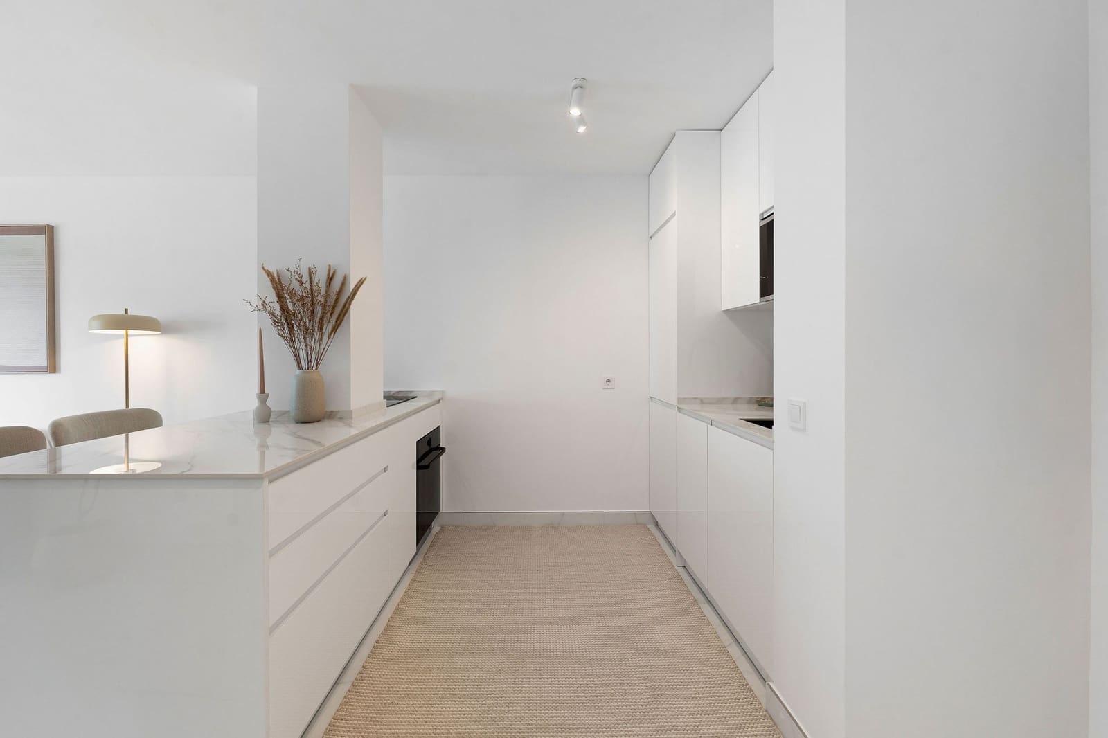 1 bedroom Apartment for sale in Marbella with garage - € 499,000 (Ref: 9465729)