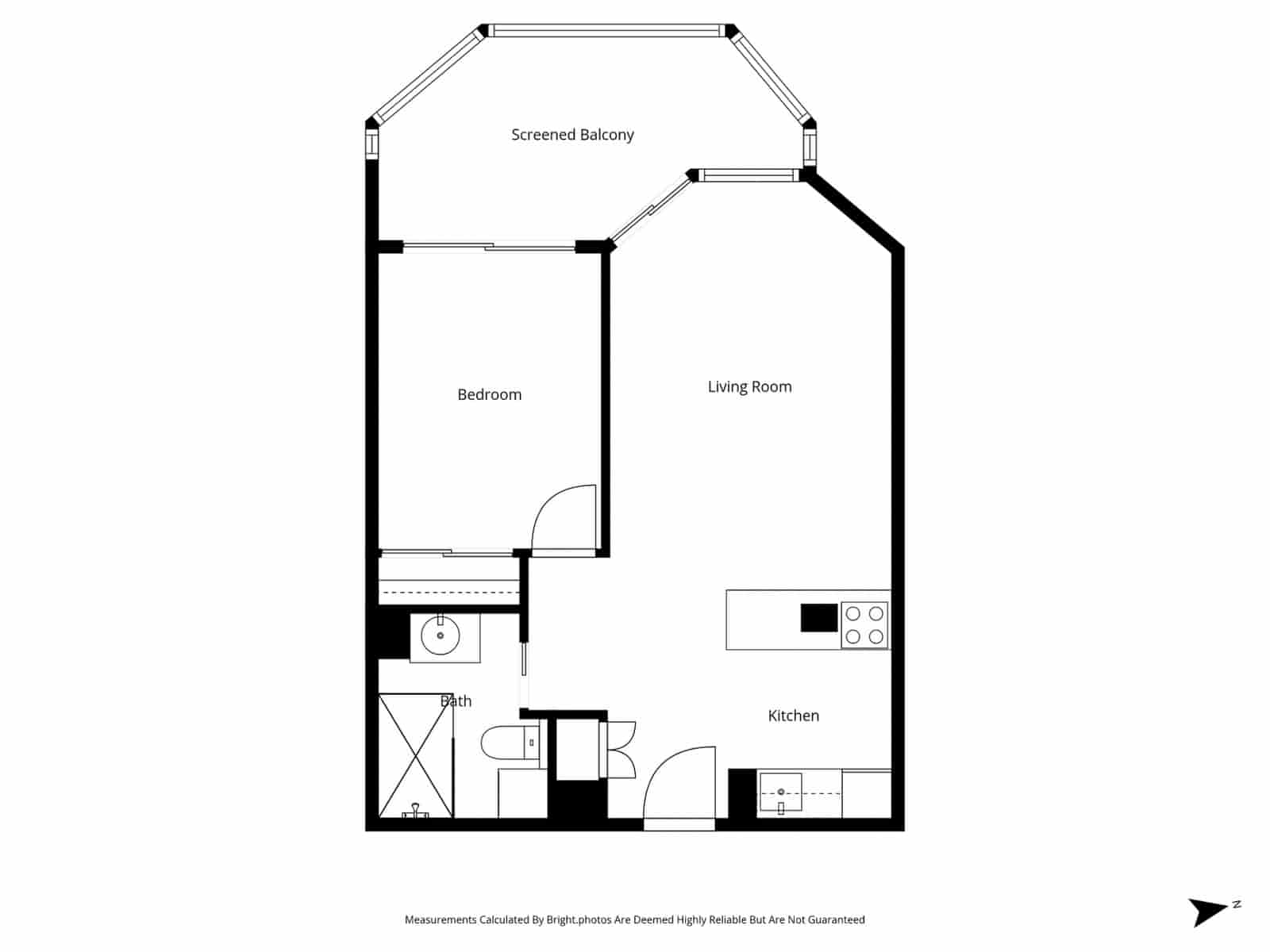 1 bedroom Apartment for sale in Marbella with garage - € 499,000 (Ref: 9465729)