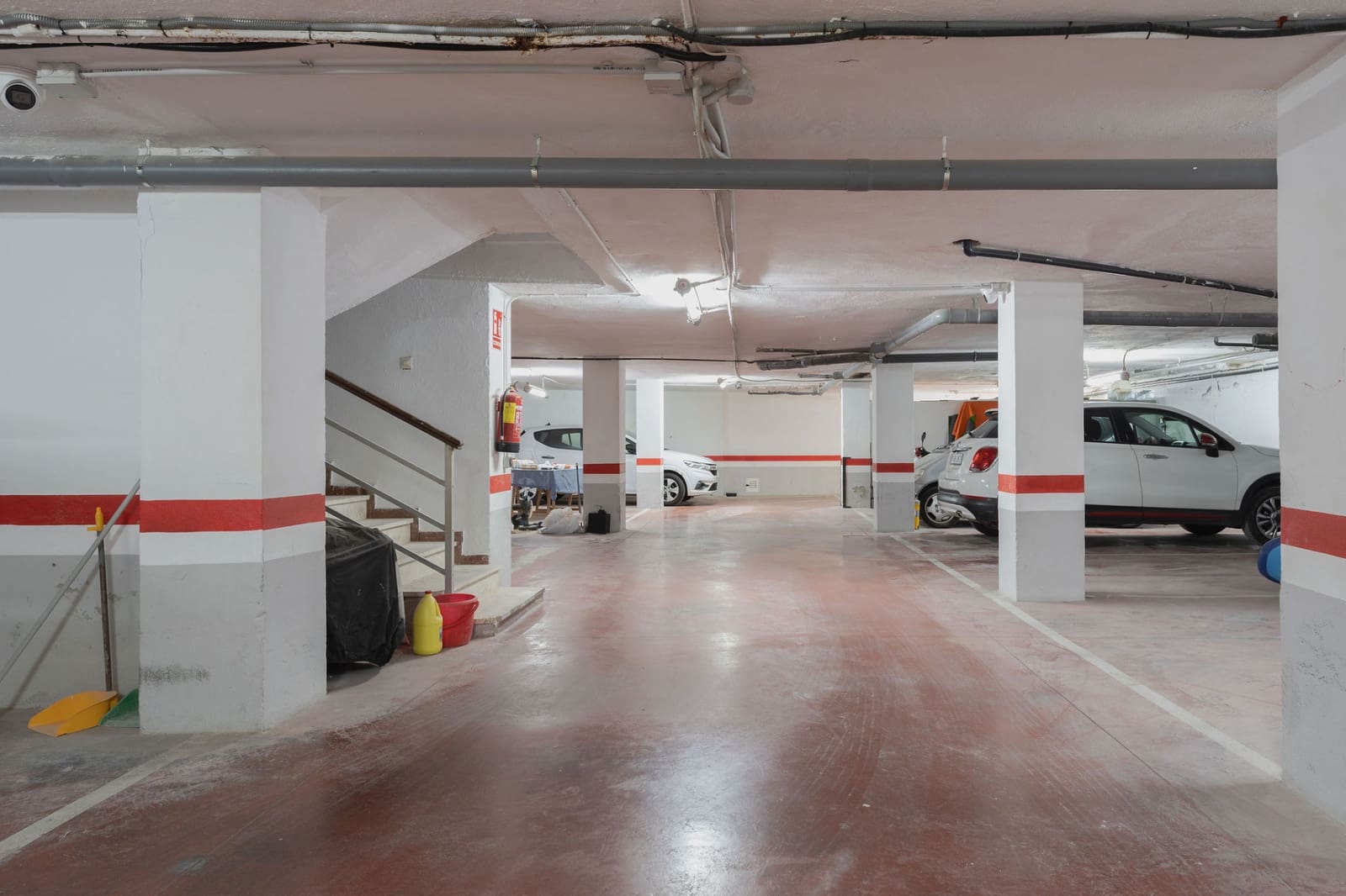 1 bedroom Apartment for sale in Marbella with garage - € 499,000 (Ref: 9465729)