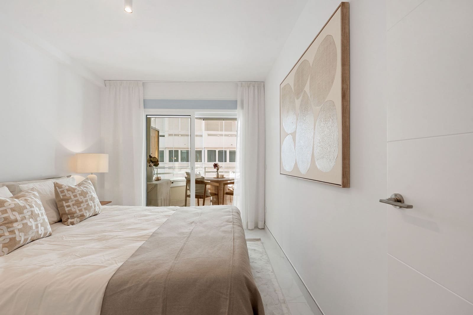 1 bedroom Apartment for sale in Marbella with garage - € 499,000 (Ref: 9465729)