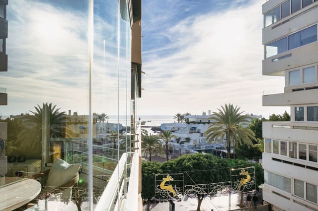 1 bedroom Apartment for sale in Marbella with garage - € 499,000 (Ref: 9465729)