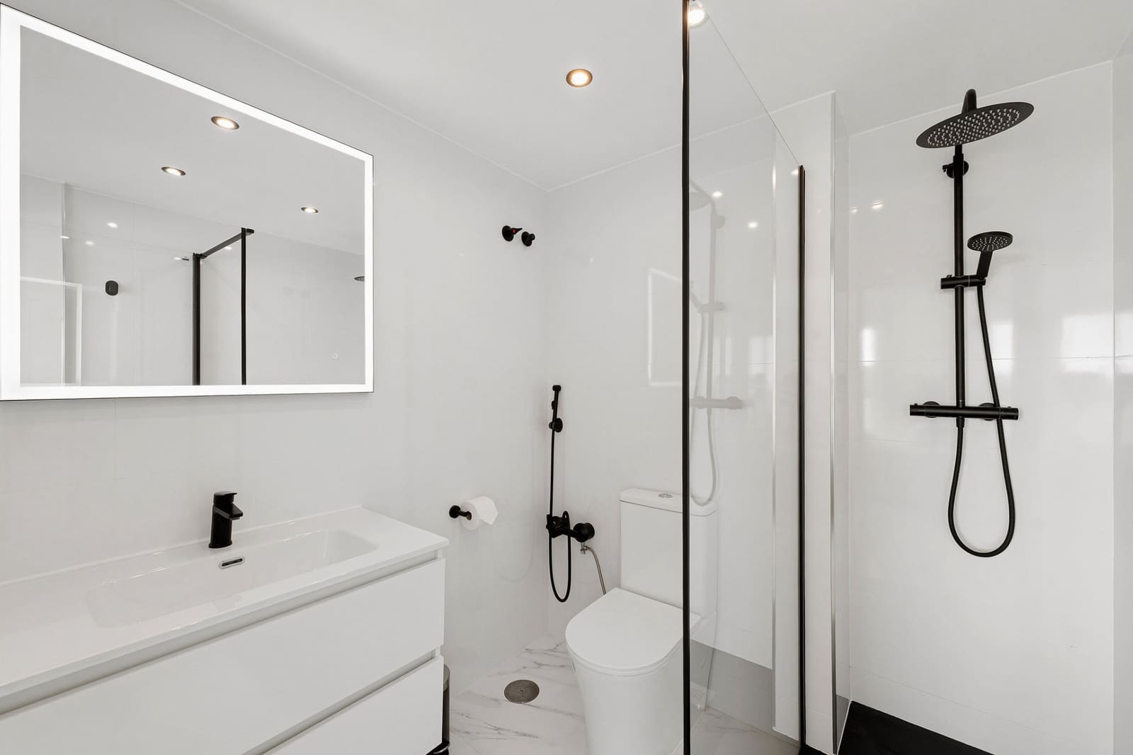 3 camera da letto Appartamento in vendita in Calahonda con piscina garage - 429.000 € (Rif: 9465730)