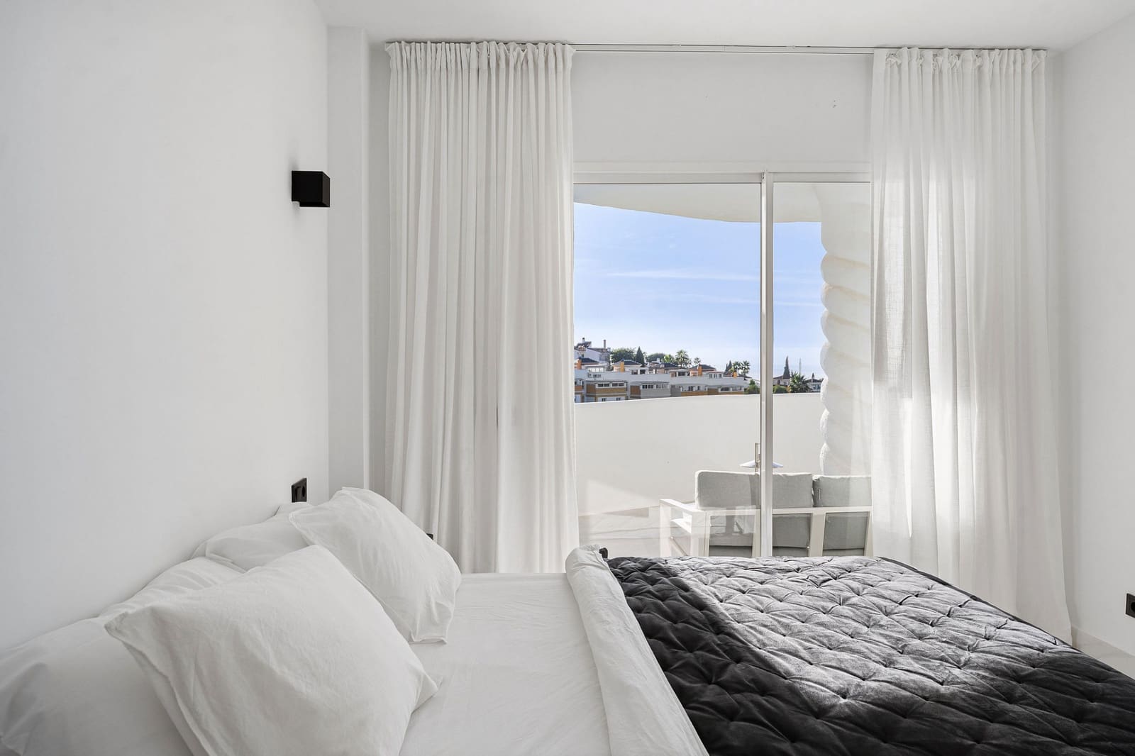 3 camera da letto Appartamento in vendita in Calahonda con piscina garage - 429.000 € (Rif: 9465730)