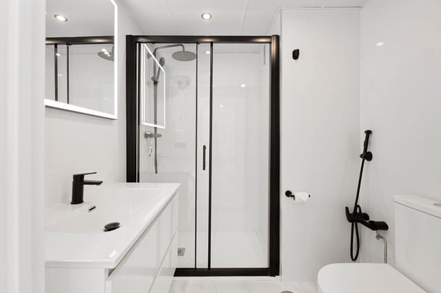 3 camera da letto Appartamento in vendita in Calahonda, Mijas con piscina garage - 429.000 € (Rif: 9465730)