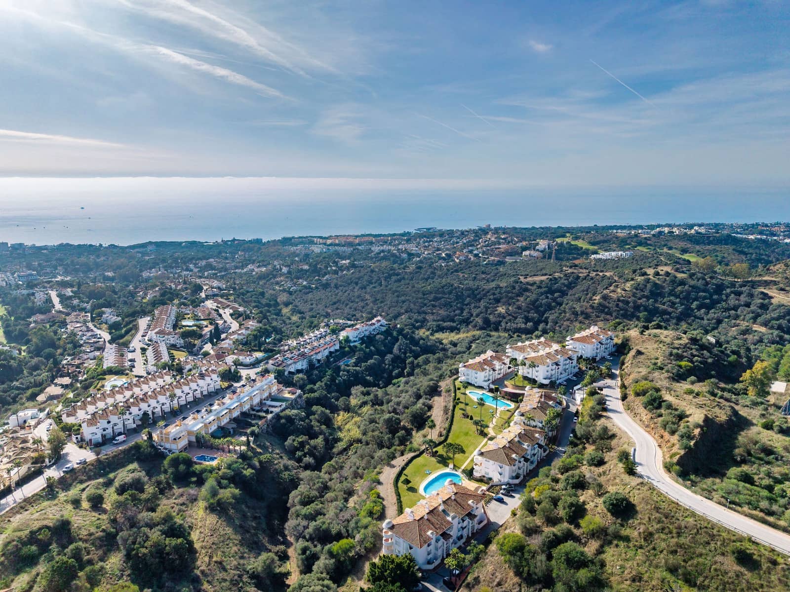 3 camera da letto Appartamento in vendita in Calahonda con piscina garage - 429.000 € (Rif: 9465730)