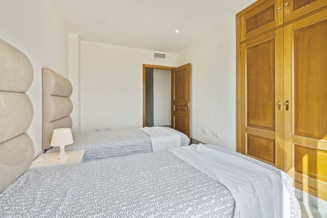 3 bedroom Apartment for sale in Santa Clara, Marbella with pool garage - € 575,000 (Ref: 9465733)