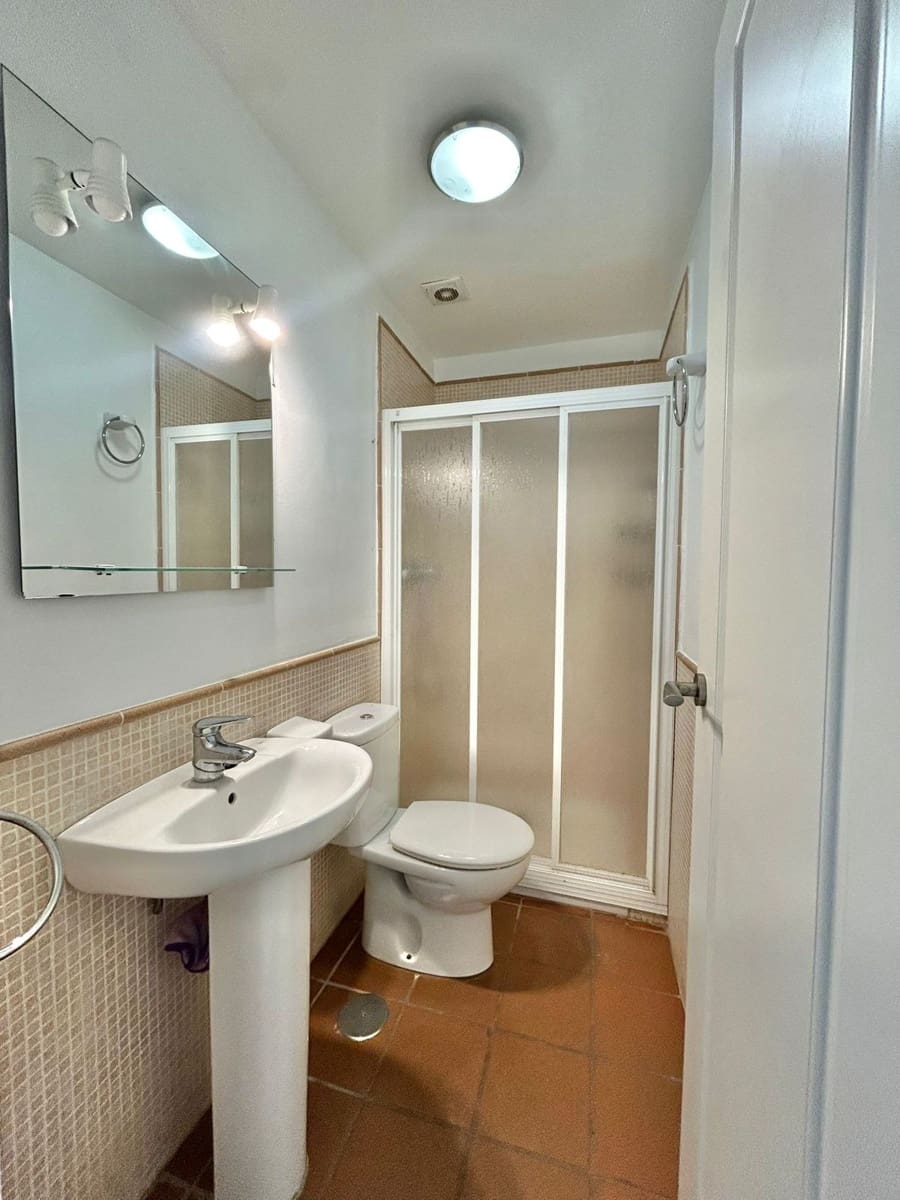 1 Zimmer Penthouse zu verkaufen in Mijas Golf mit Pool Garage - 240.000 € (Ref: 9465734)