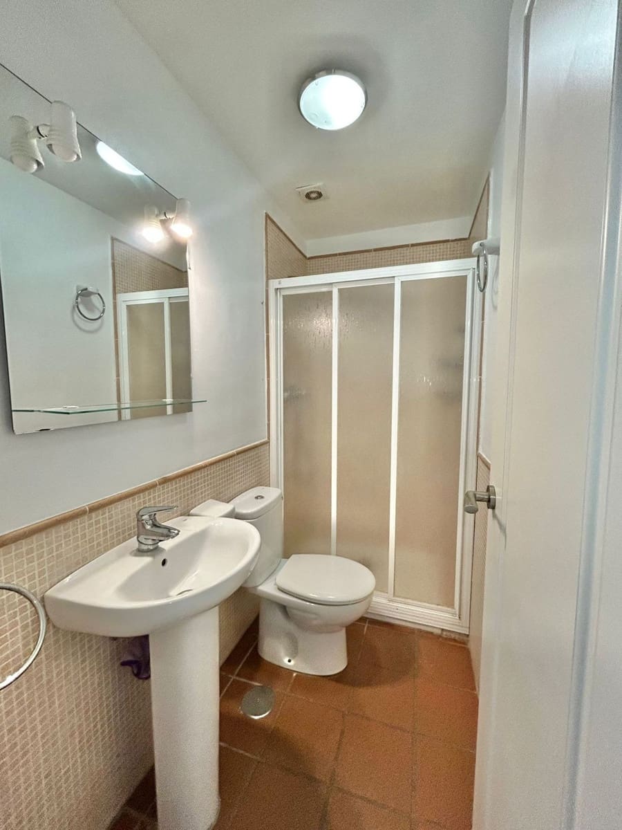 1 Zimmer Penthouse zu verkaufen in Mijas Golf mit Pool Garage - 240.000 € (Ref: 9465734)