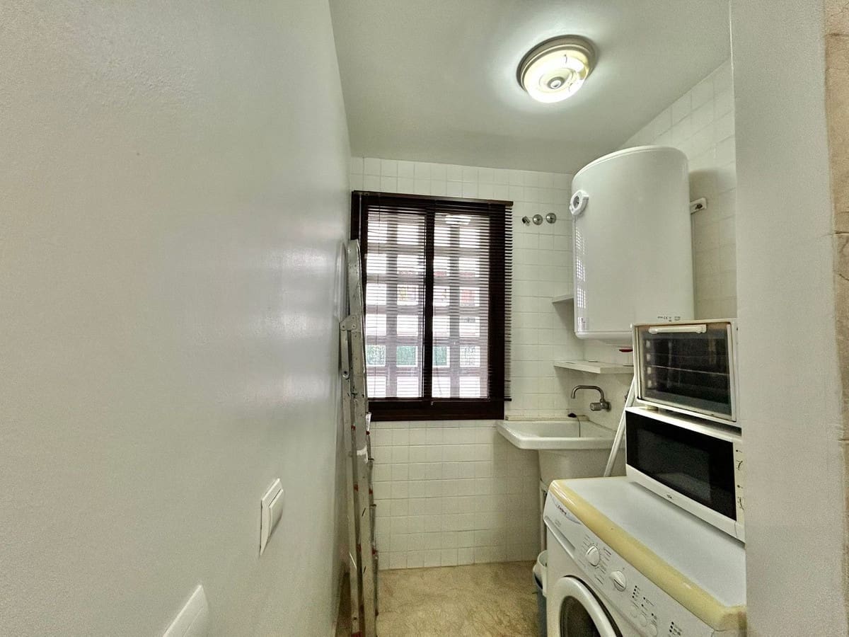 1 Zimmer Penthouse zu verkaufen in Mijas Golf mit Pool Garage - 240.000 € (Ref: 9465734)