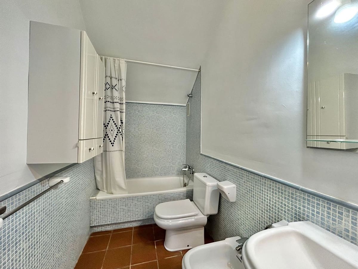 1 Zimmer Penthouse zu verkaufen in Mijas Golf mit Pool Garage - 240.000 € (Ref: 9465734)