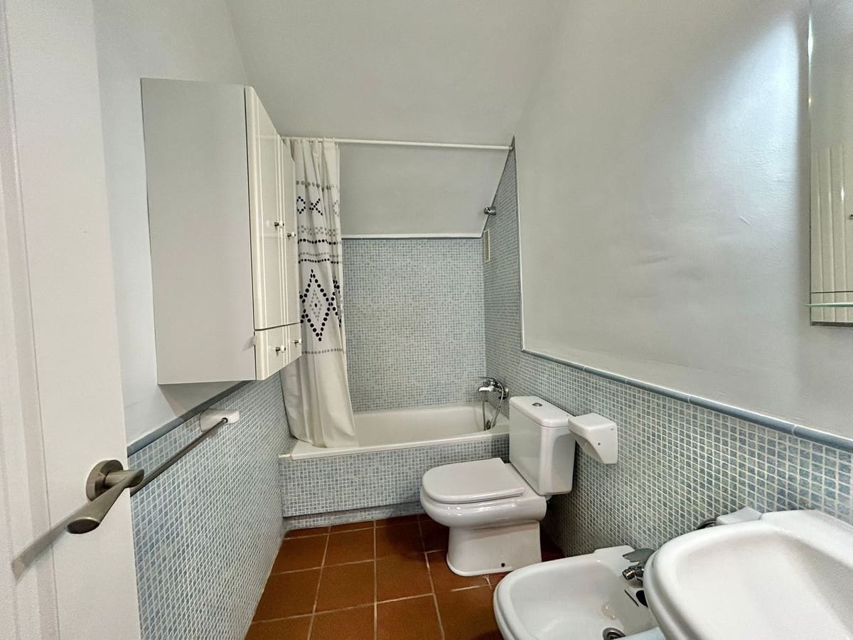 1 Zimmer Penthouse zu verkaufen in Mijas Golf mit Pool Garage - 240.000 € (Ref: 9465734)