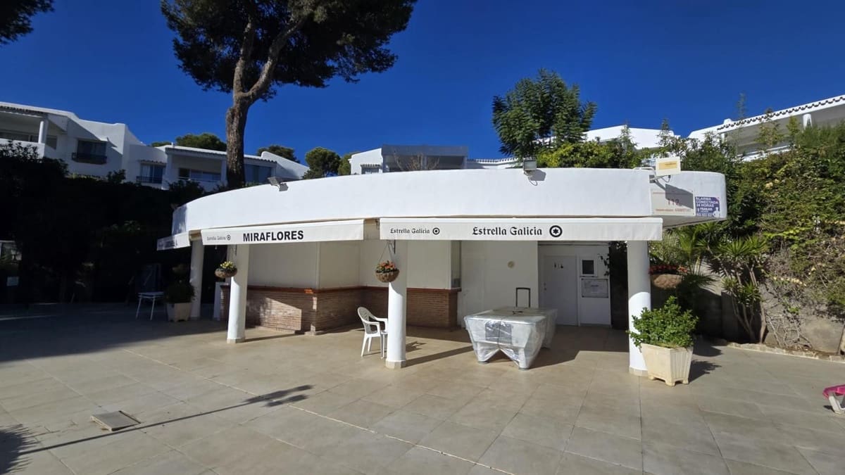 Apartamento para venda em Marbella com piscina garagem - 259 000 € (Ref: 9465736)