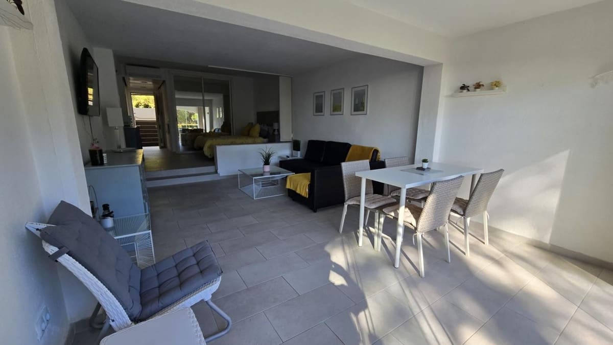 Apartamento para venda em Marbella com piscina garagem - 259 000 € (Ref: 9465736)