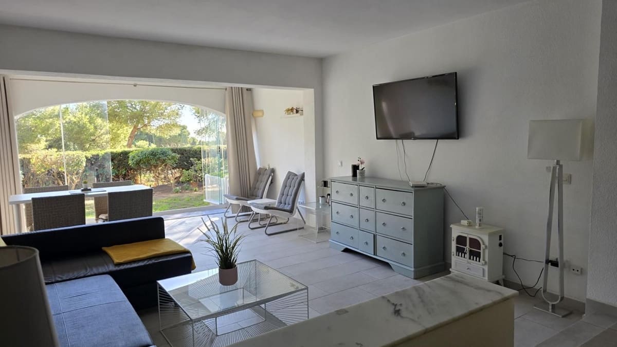 Apartamento para venda em Marbella com piscina garagem - 259 000 € (Ref: 9465736)