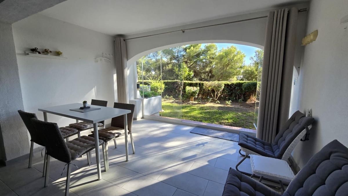 Apartamento para venda em Marbella com piscina garagem - 259 000 € (Ref: 9465736)