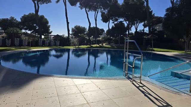 Lejlighed til salg i Zona Miraflores, Marbella med swimmingpool garage - € 259.000 (Ref: 9465736)