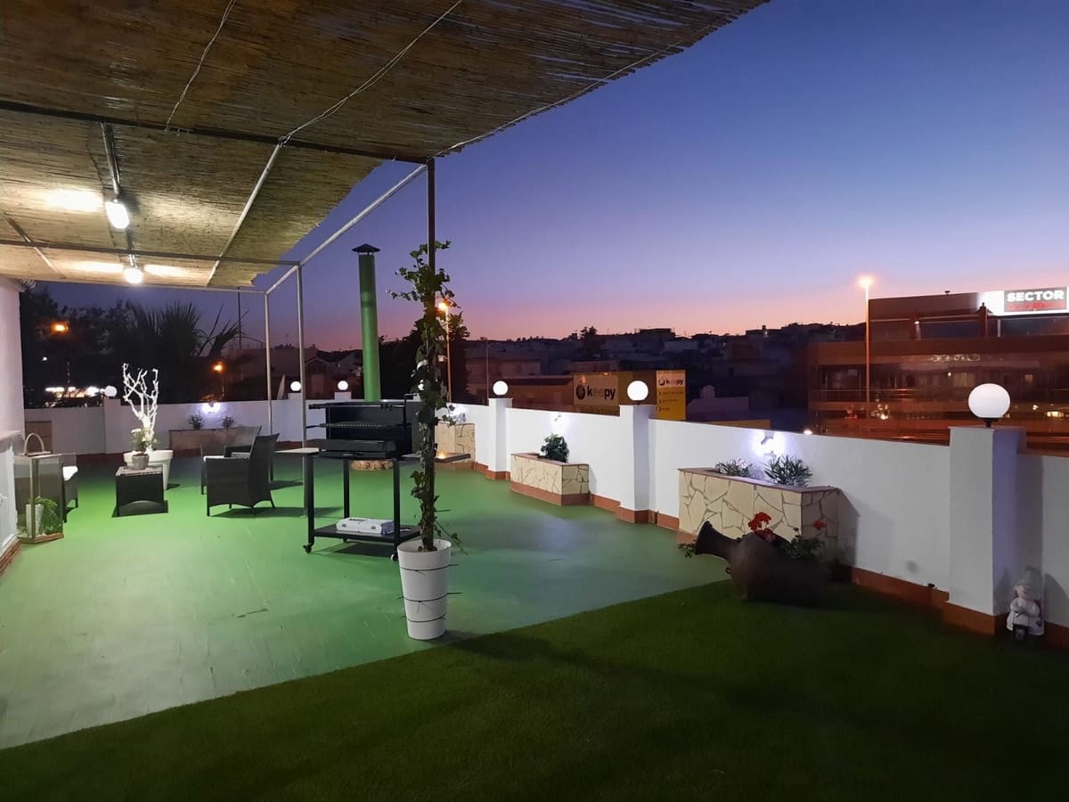 2 quarto Apartamento para venda em Fuengirola com piscina - 289 000 € (Ref: 9465737)