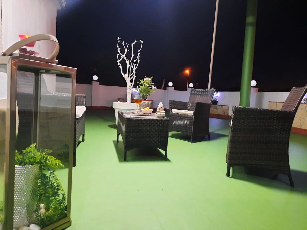 2 quarto Apartamento para venda em Fuengirola com piscina - 289 000 € (Ref: 9465737)