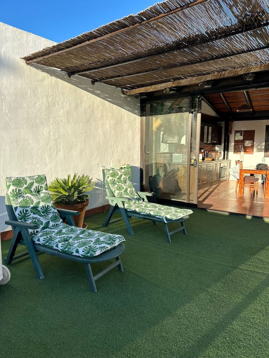 2 quarto Apartamento para venda em Fuengirola com piscina - 289 000 € (Ref: 9465737)